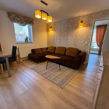 Evarent Apartament Free Parking Vilnius Ngoại thất bức ảnh