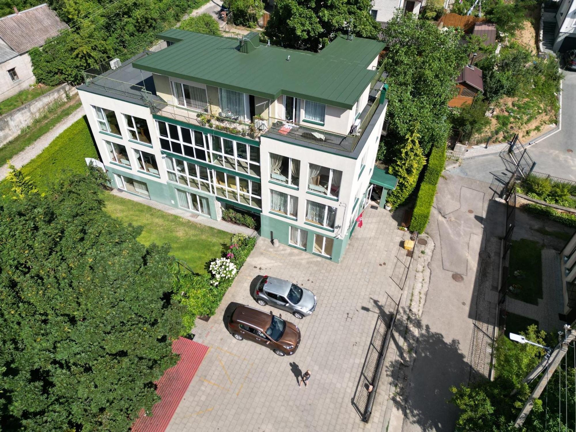 Evarent Apartament Free Parking Vilnius Ngoại thất bức ảnh