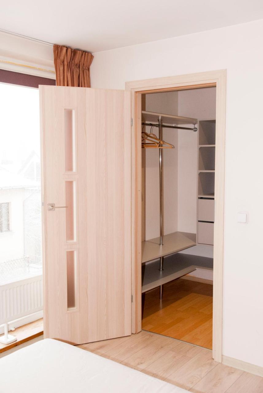 Evarent Apartament Free Parking Apartment Vilnius Ngoại thất bức ảnh