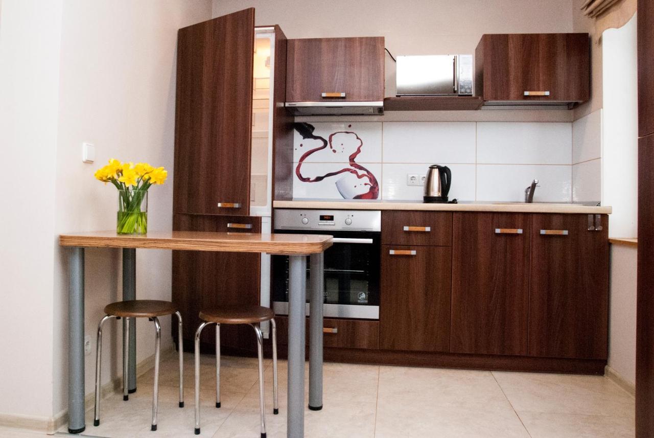 Evarent Apartament Free Parking Apartment Vilnius Ngoại thất bức ảnh